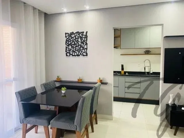 Imagem: Apartamento Residencial em Sorocaba - Sp