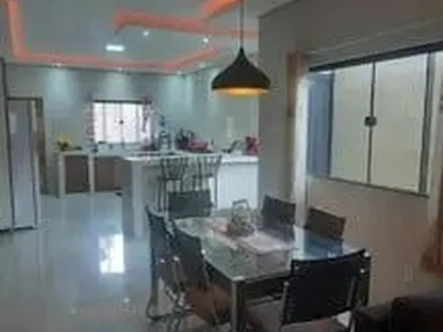 Imagem: Casa para Aluguel e Venda em Jardim São