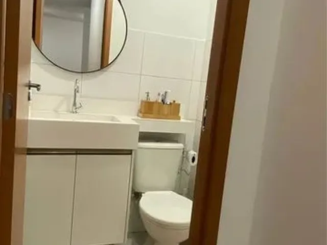 Imagem: Apartamento em Ataíde a Venda - Vila Velha
