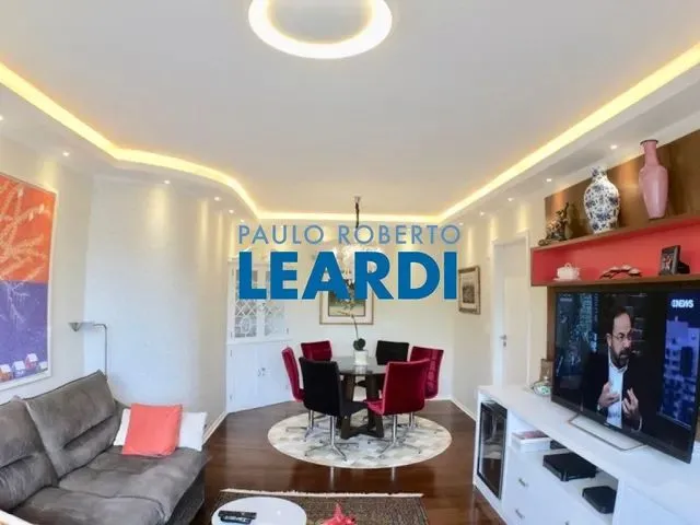 Imagem: Apartamento - Alto da Lapa - Sp