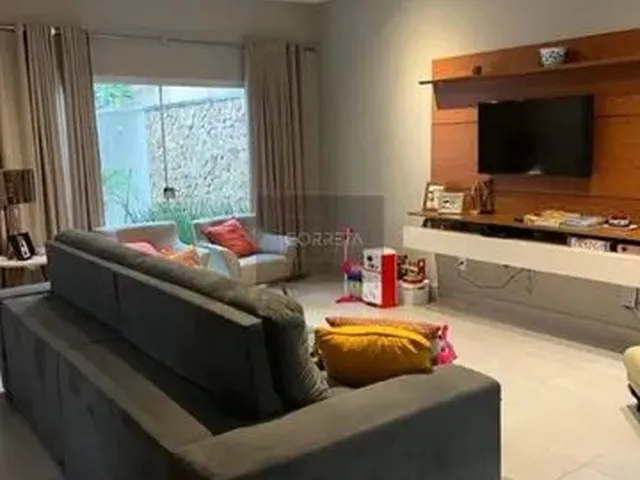 Imagem: Casa com 2 Dormitórios Jardim Nenê Gomes