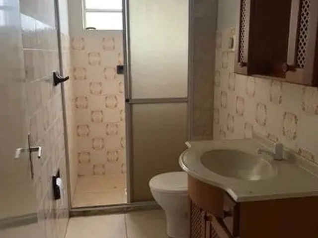 Imagem: Apartamento 1 Dorm Cozinha Sala Banheiro