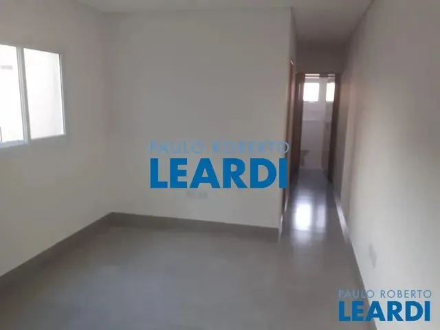 Imagem: Apartamento - Jardim Santo Alberto - Sp