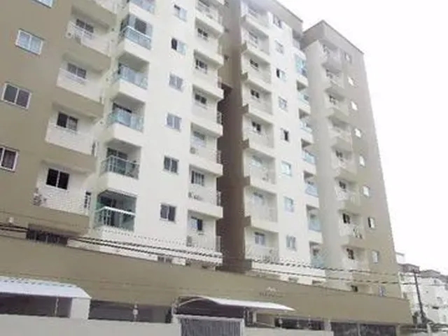 Imagem 1: Itajaí - Apartamento Padrão - Cordeiros