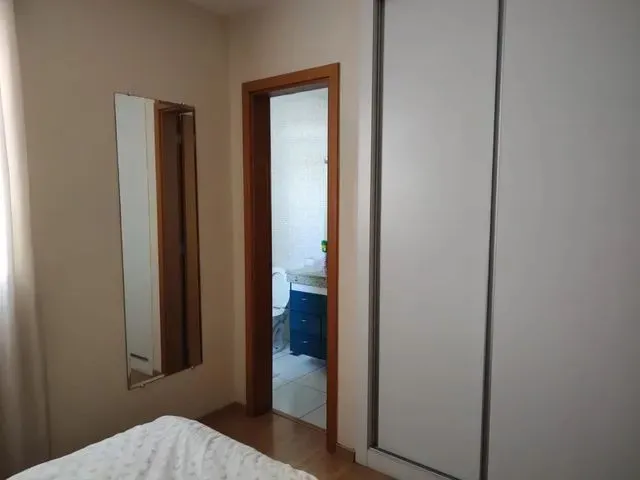 Imagem: Apartamento Bairro Floresta