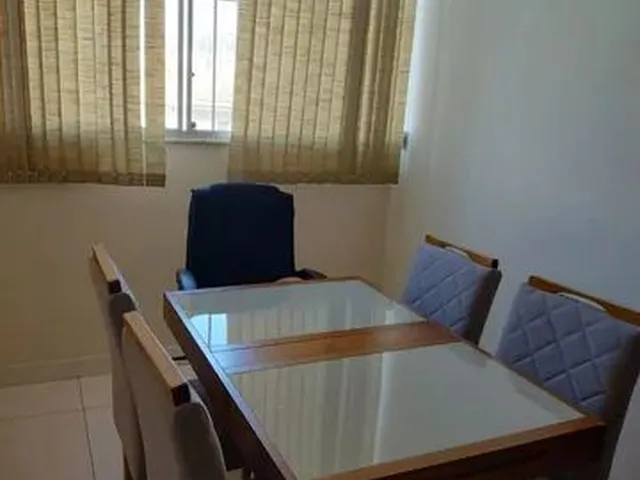 Imagem 4: Apartamento Bairro Floresta