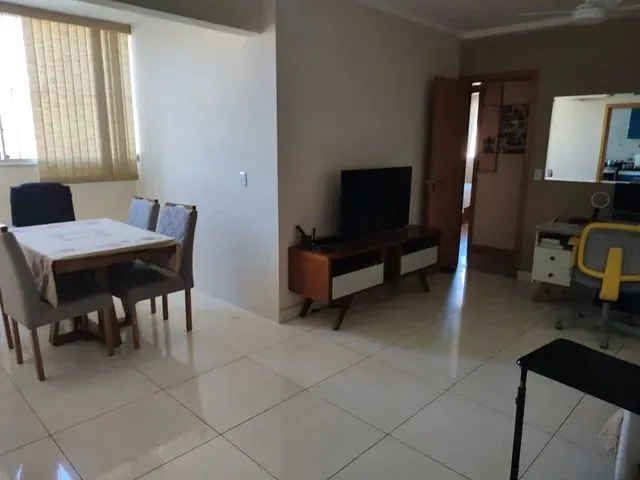 Imagem 6: Apartamento Bairro Floresta