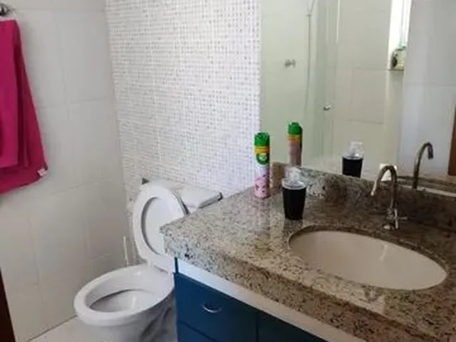 Imagem 5: Apartamento Bairro Floresta