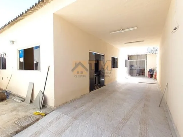 Imagem: Casa com 3 Quartos, Suíte, Toda na Laje