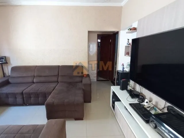Imagem 4: Casa com 3 Quartos, Suíte, Toda na Laje