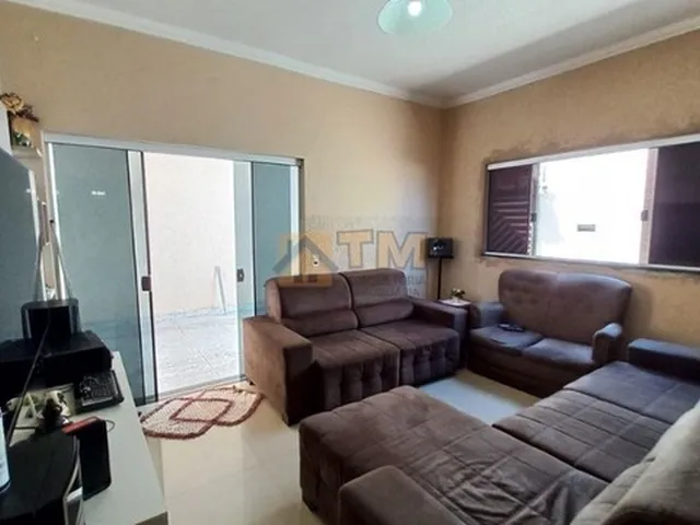 Imagem 14: Casa com 3 Quartos, Suíte, Toda na Laje