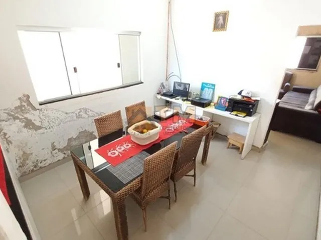Imagem 8: Casa com 3 Quartos, Suíte, Toda na Laje