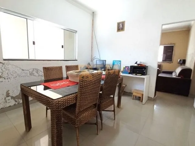 Imagem 7: Casa com 3 Quartos, Suíte, Toda na Laje