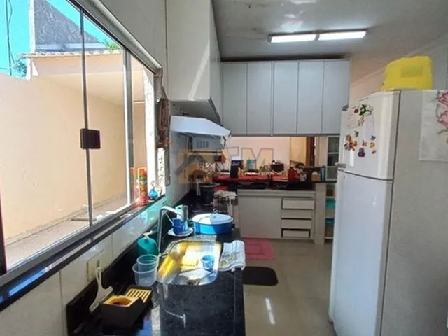Imagem 6: Casa com 3 Quartos, Suíte, Toda na Laje