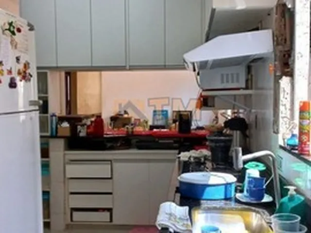 Imagem 9: Casa com 3 Quartos, Suíte, Toda na Laje