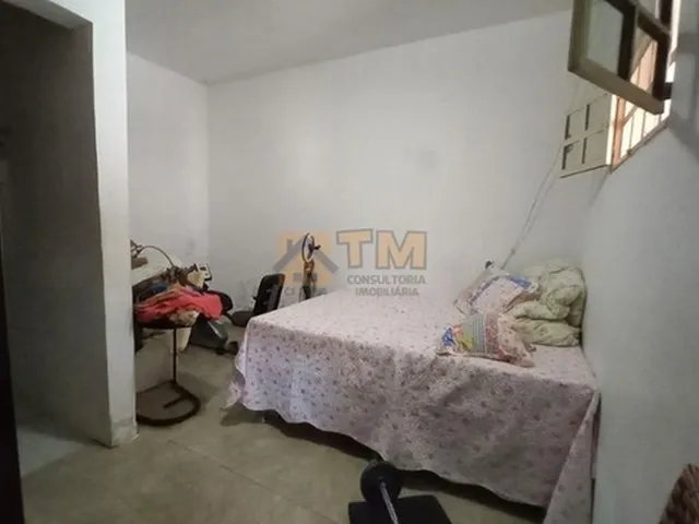 Imagem 5: Casa com 3 Quartos, Suíte, Toda na Laje