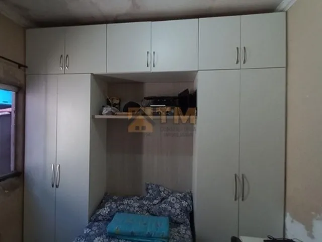 Imagem 16: Casa com 3 Quartos, Suíte, Toda na Laje