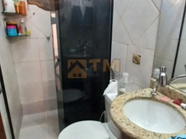 Imagem 13: Casa com 3 Quartos, Suíte, Toda na Laje