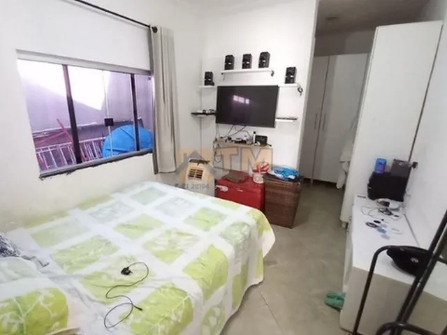 Imagem 15: Casa com 3 Quartos, Suíte, Toda na Laje