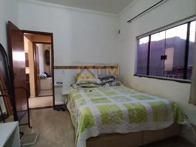 Imagem 12: Casa com 3 Quartos, Suíte, Toda na Laje
