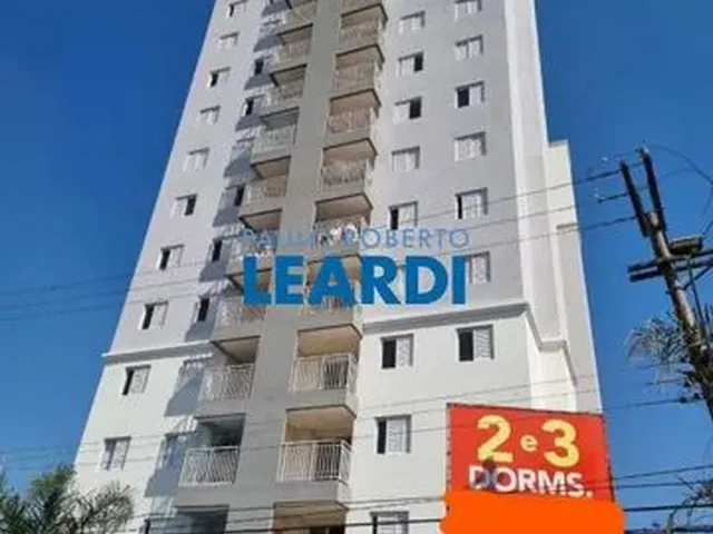 Imagem: Apartamento - Vila Curuçá - Sp