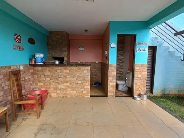 Imagem 4: Casa com 3 Quartos, Suite, Itaipu 80