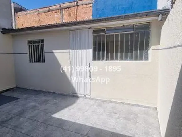 Imagem 10: Terreno com 2 Casas - Escriturada