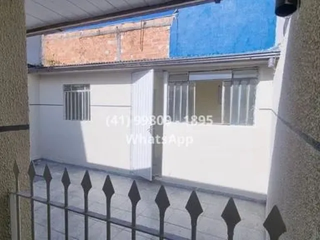 Imagem 6: Terreno com 2 Casas - Escriturada