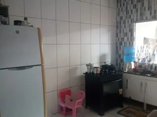 Imagem: Casa para Venda no Dinah Borges, Eunápolis
