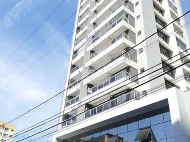 Imagem 1: Itajaí - Apartamento Padrão - Centro