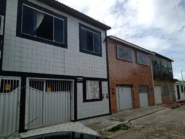 Imagem: Vendo Ou Troco Excelente Duplex na Redinha