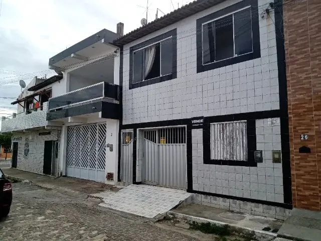 Imagem 14: Vendo Ou Troco Excelente Duplex na Redinha Velha
