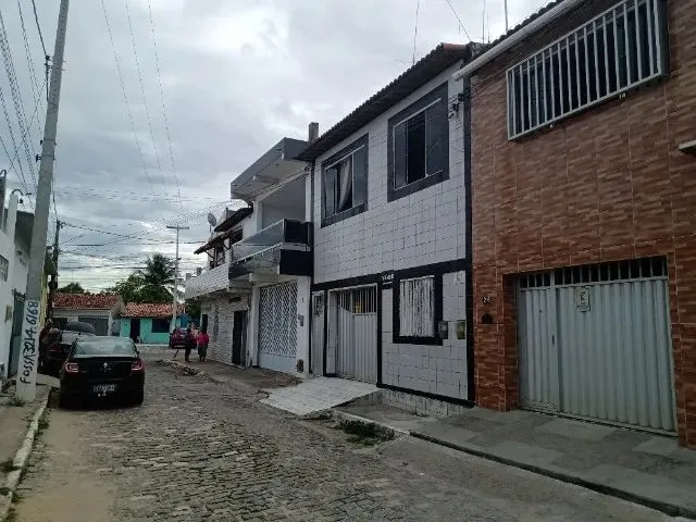 Imagem 10: Vendo Ou Troco Excelente Duplex na Redinha Velha