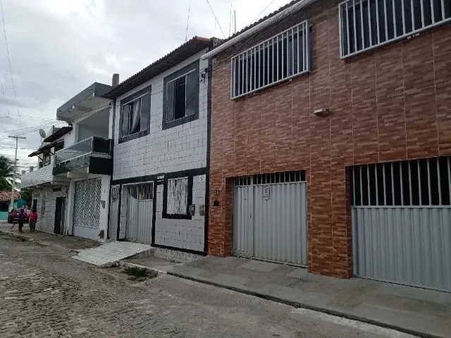 Imagem 8: Vendo Ou Troco Excelente Duplex na Redinha Velha
