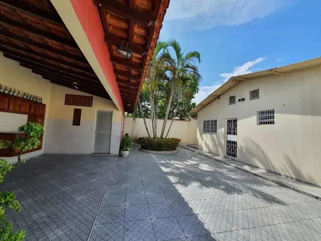 Imagem: Casa Mobiliada 390Mil no Conj. Nova República