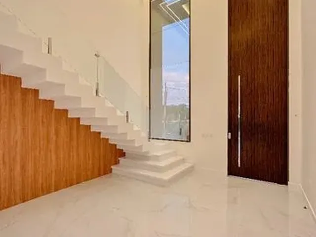 Imagem 5: Casa Duplex com Moveis Fixos na Cidade Alpha Disponível pra Venda