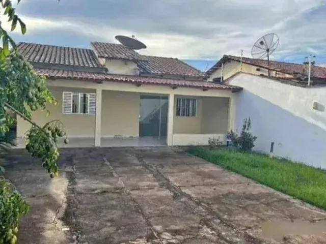 Imagem: Fxb Vendo Casa Direto com o Proprietário