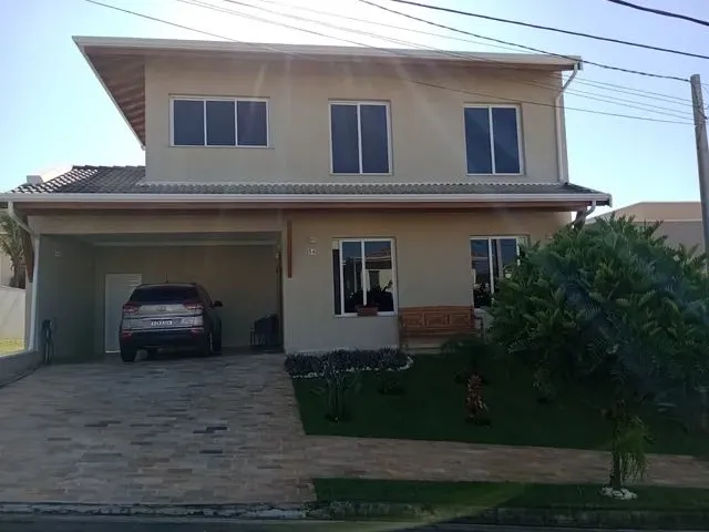 Imagem: Casa para Venda Tem 192 Metros Quadrados