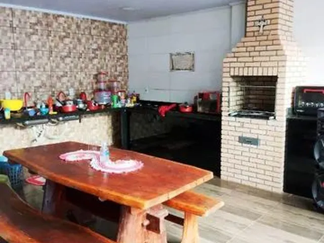 Imagem: Casa Térrea 03 Quartos com Suíte Muito