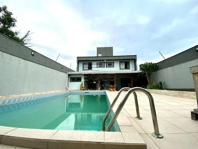 Imagem 12: Casa 4 Dormitórios no Balneário Estreito
