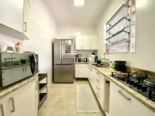 Imagem 14: Casa 4 Dormitórios no Balneário Estreito
