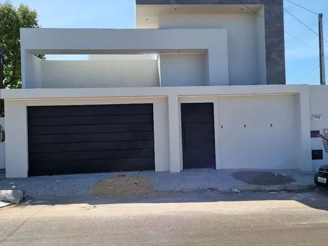 Imagem: Casa Alto Padrão 3 Suítes
