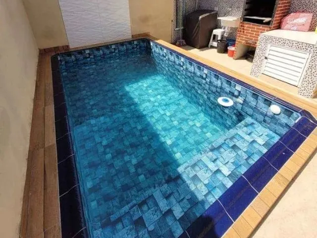 Imagem: Vendo Casa em Itaciba Cariacica