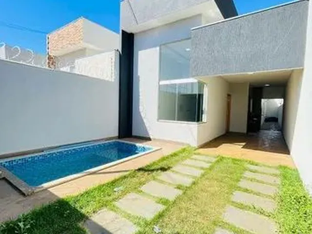 Imagem: Casa 3 Quartos 2 Vagas