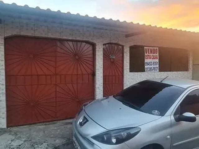 Imagem: Vende-Se Uma Casa Ampla Linda e Aconchegante