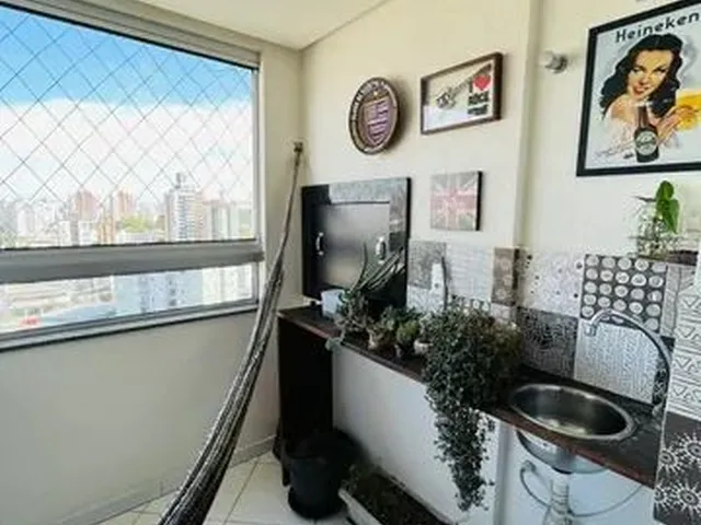 Imagem: Amplo Apartamento com 4 Dormitórios, Sendo