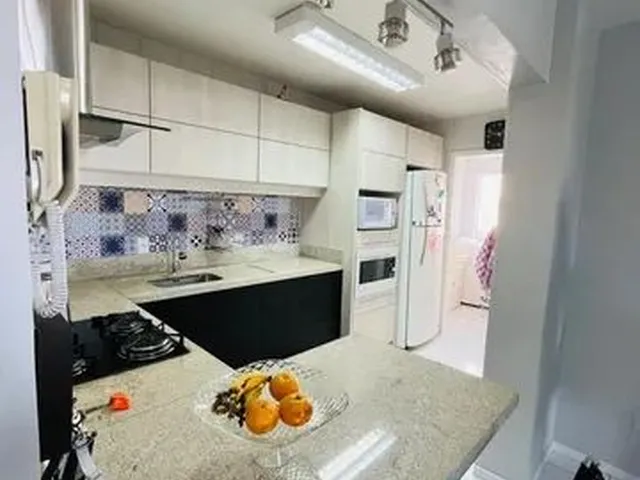 Imagem 6: Amplo Apartamento com 4 Dormitórios, Sendo 1 Suíte, Churrasqueira, Pio Corrêa Centro
