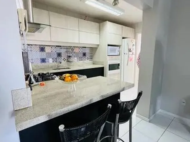 Imagem 13: Amplo Apartamento com 4 Dormitórios, Sendo 1 Suíte, Churrasqueira, Pio Corrêa Centro