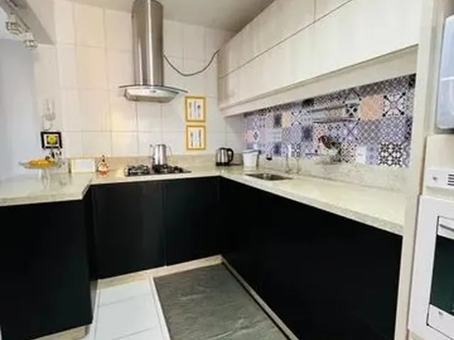 Imagem 4: Amplo Apartamento com 4 Dormitórios, Sendo 1 Suíte, Churrasqueira, Pio Corrêa Centro