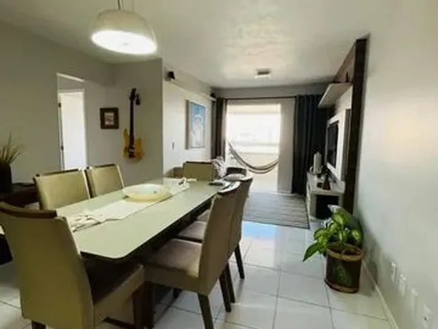 Imagem 11: Amplo Apartamento com 4 Dormitórios, Sendo 1 Suíte, Churrasqueira, Pio Corrêa Centro